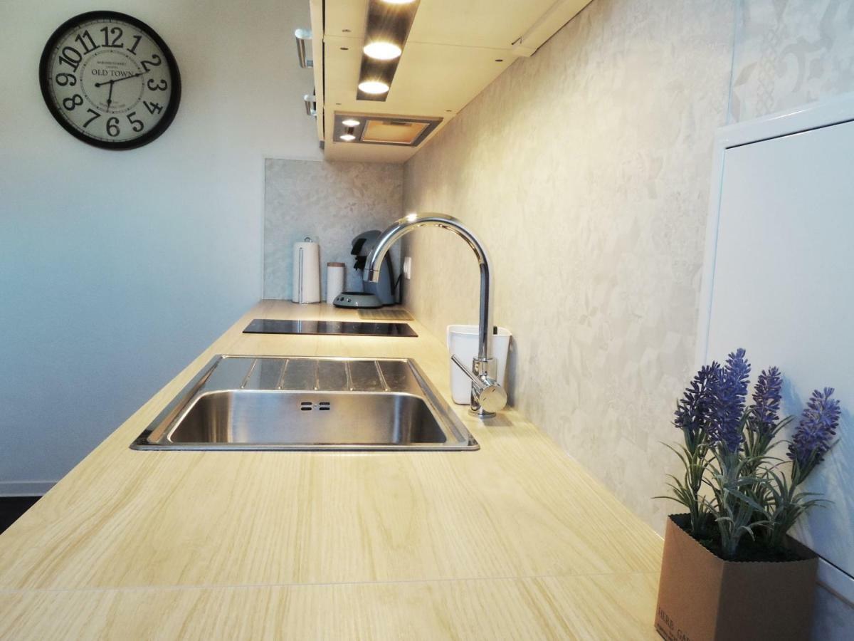 Appart'Azur Haguenau - Centre Grand'Rue - Logements Entiers Pour Voyageur Pro Екстер'єр фото
