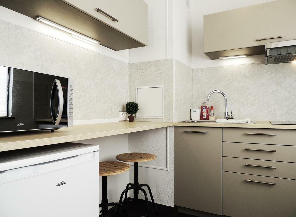 Appart'Azur Haguenau - Centre Grand'Rue - Logements Entiers Pour Voyageur Pro Екстер'єр фото