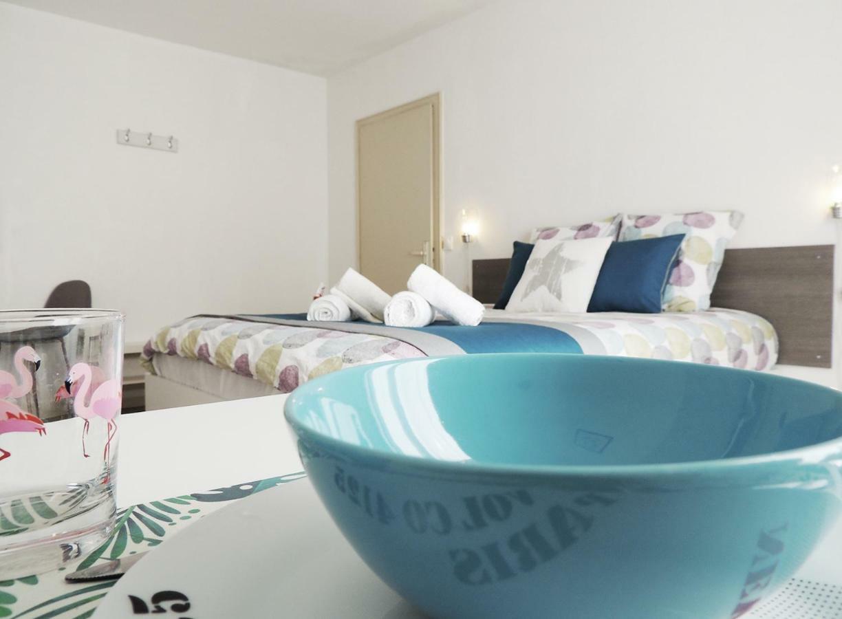 Appart'Azur Haguenau - Centre Grand'Rue - Logements Entiers Pour Voyageur Pro Екстер'єр фото