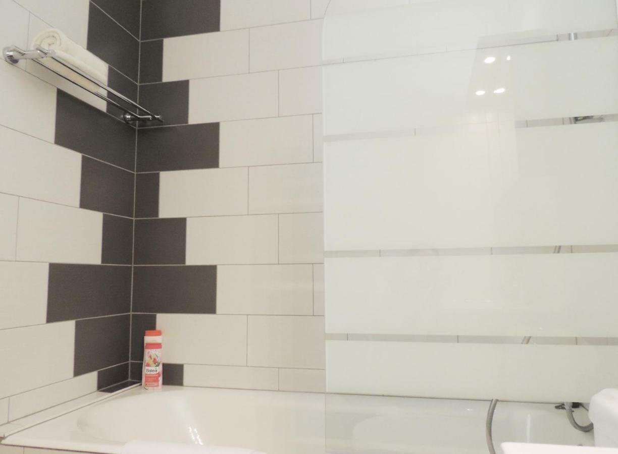 Appart'Azur Haguenau - Centre Grand'Rue - Logements Entiers Pour Voyageur Pro Екстер'єр фото