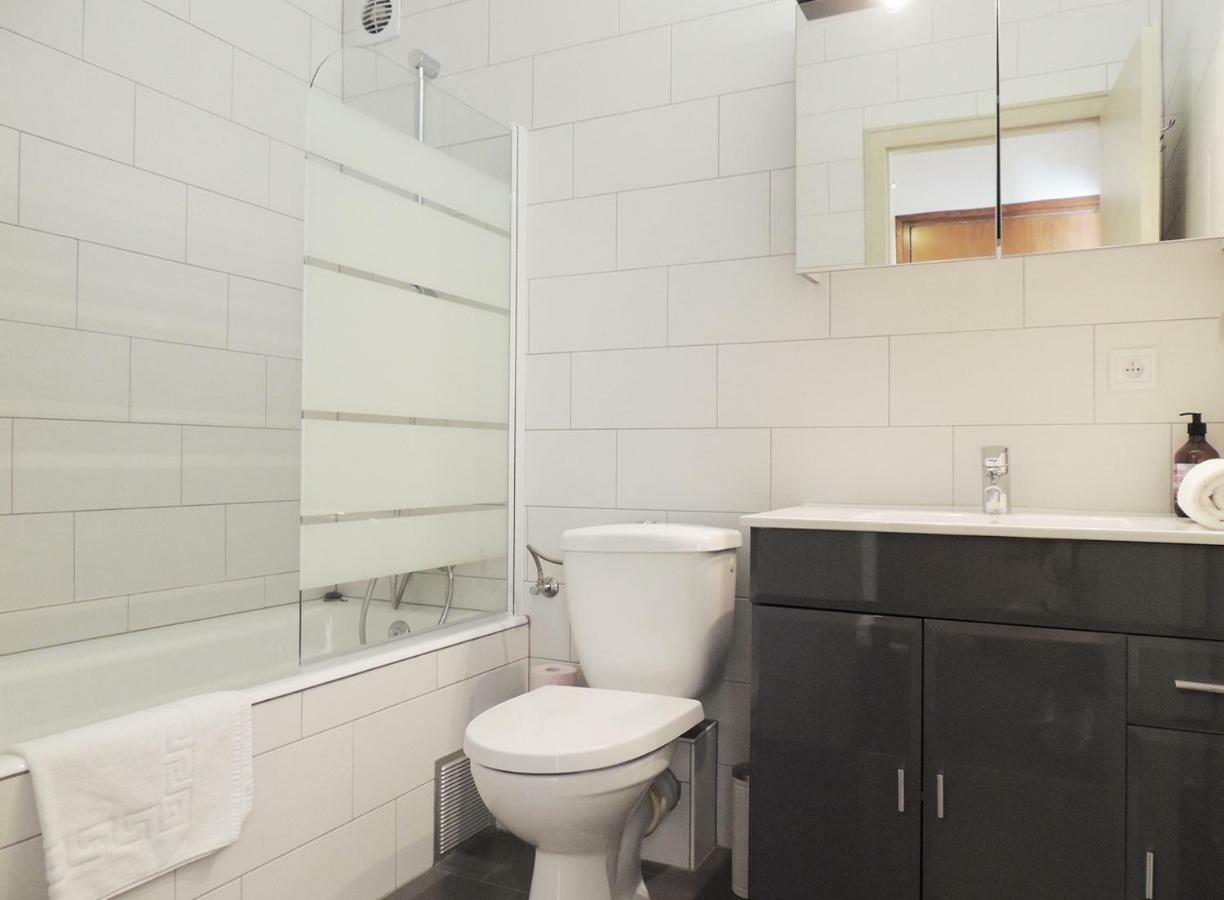 Appart'Azur Haguenau - Centre Grand'Rue - Logements Entiers Pour Voyageur Pro Екстер'єр фото