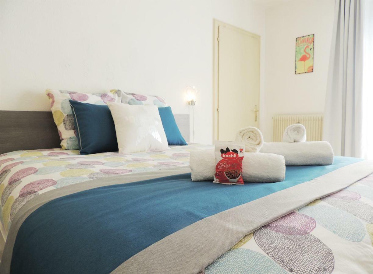 Appart'Azur Haguenau - Centre Grand'Rue - Logements Entiers Pour Voyageur Pro Екстер'єр фото